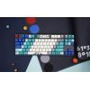 Клавиатура Varmilo VA87M Summit R2 Cherry MX Brown RU (VA87MA022A2A2A06A007) изображение 5