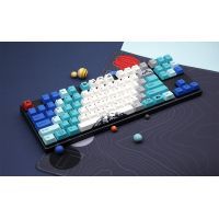 Клавиатура Varmilo VA87M Summit R2 Cherry MX Brown RU (VA87MA022A2A2A06A007) изображение 6
