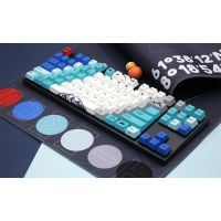 Клавиатура Varmilo VA87M Summit R2 Cherry MX Brown RU (VA87MA022A2A2A06A007) изображение 7