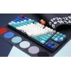 Клавиатура Varmilo VA87M Summit R2 Cherry MX Brown RU (VA87MA022A2A2A06A007) изображение 7