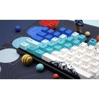 Клавиатура Varmilo VA87M Summit R2 Cherry MX Brown RU (VA87MA022A2A2A06A007) изображение 8
