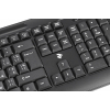 Клавиатура 2E KM1040 USB Black (2E-KM1040UB) изображение 6