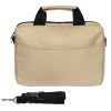 Сумка для ноутбука Porto 12'' PN12 TRIZUB Beige (PN12LB_TRIZ) изображение 4