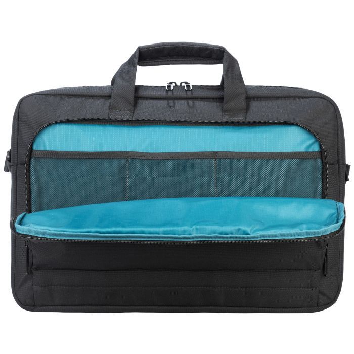 Сумка для ноутбука Tucano 17" Star (BSTN17-BK) изображение 10
