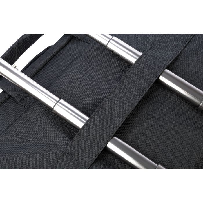 Сумка для ноутбука Tucano 17" Star (BSTN17-BK) изображение 11