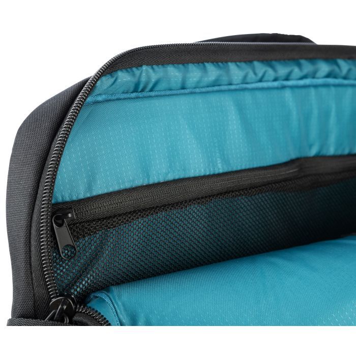 Сумка для ноутбука Tucano 17" Star (BSTN17-BK) изображение 6