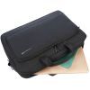 Сумка для ноутбука Tucano 17" Star (BSTN17-BK) изображение 7