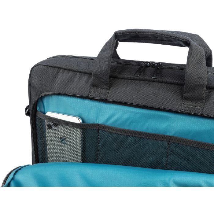 Сумка для ноутбука Tucano 17" Star (BSTN17-BK) изображение 9