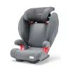 Автокресло Recaro Monza Nova 2 Seatfix Prime Silent Grey (88010310050)