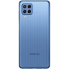 Мобільний телефон Samsung SM-M225F (Galaxy M22 4/128Gb) Light Blue (SM-M225FLBGSEK) зображення 2