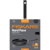 Сковорода Fiskars Hard Face 30 см (1052225) зображення 3