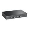 Коммутатор сетевой TP-Link TL-SX1008 изображение 2