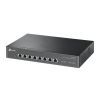 Коммутатор сетевой TP-Link TL-SX1008 изображение 3