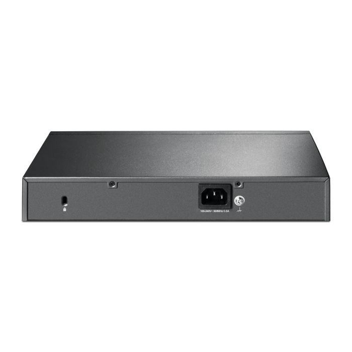 Коммутатор сетевой TP-Link TL-SX1008 изображение 4