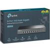 Коммутатор сетевой TP-Link TL-SX1008 изображение 5