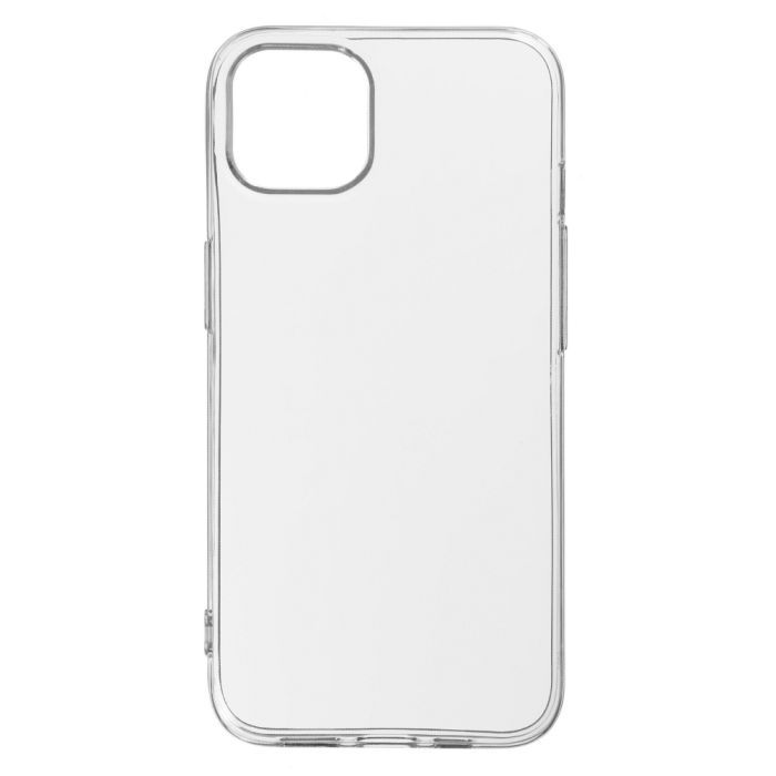 Чехол для мобильного телефона Armorstandart Air Series Apple iPhone 13 Transparent (ARM59920)