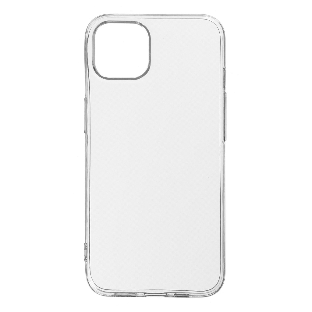 Чехол для мобильного телефона Armorstandart Air Series Apple iPhone 13 Transparent (ARM59920)