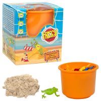 Настольная игра Strateg Froggy Pool (украинский язык) (30352) изображение 2