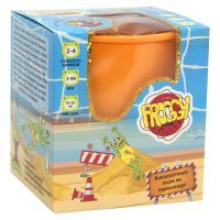 Настольная игра Strateg Froggy Pool (украинский язык) (30352) изображение 3