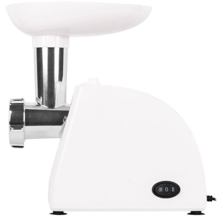 М'ясорубка Delfa DMG-1530R зображення 2