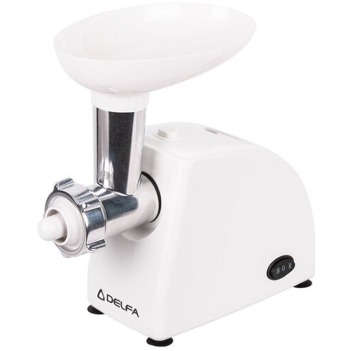 М'ясорубка Delfa DMG-1530R зображення 3