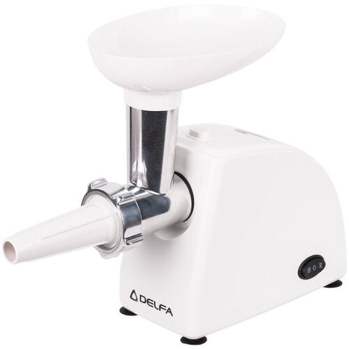 М'ясорубка Delfa DMG-1530R зображення 4