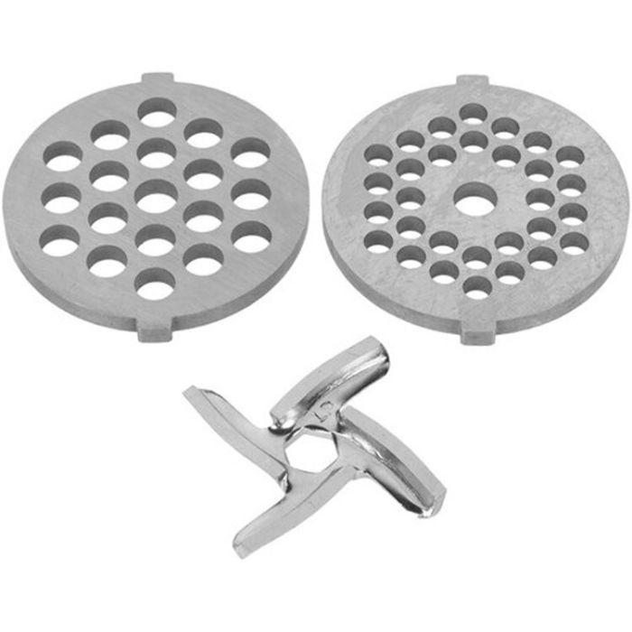 М'ясорубка Delfa DMG-1530R зображення 7