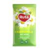 Вологі серветки Ruta Selecta Chamomile з екстрактом ромашки 15 шт. (4820202892410)