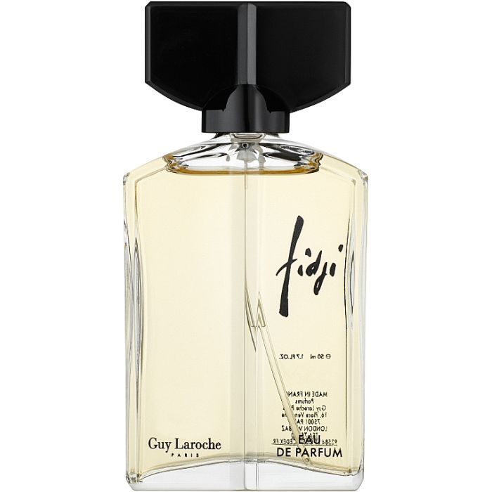 Парфюмированная вода Guy Laroche Fidji 50 мл (3360372009573)