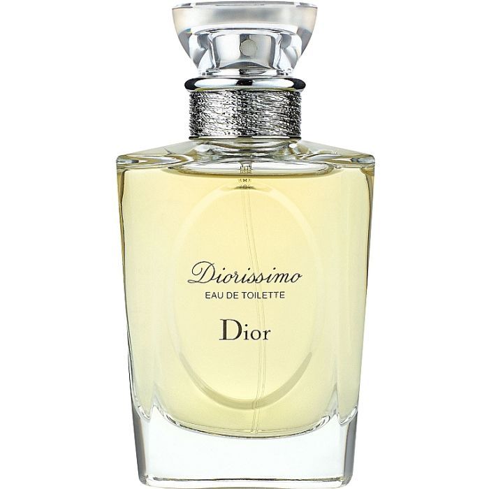 Туалетная вода Dior Diorissimo 100 мл (3348900314290)