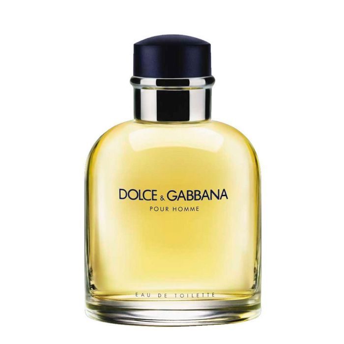 Туалетна вода Dolce&Gabbana Pour Homme тестер 125 мл (737052612867/3423473026785)