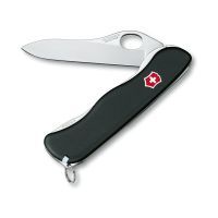 Нож Victorinox Sentinel Matt Black (0.8416.M3)