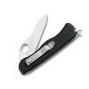 Нож Victorinox Sentinel Matt Black (0.8416.M3) изображение 2