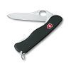 Нож Victorinox Sentinel Matt Black (0.8416.M3)