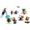 Конструктор LEGO Новогодний календарь Мстители Marvel 298 деталей (76196) изображение 3