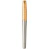 Ручка перьевая Parker URBAN 17 Premium Aureate Powder GT  FP F (32 311) изображение 3
