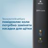 Електрична зубна щітка Philips HX6850/47 зображення 9
