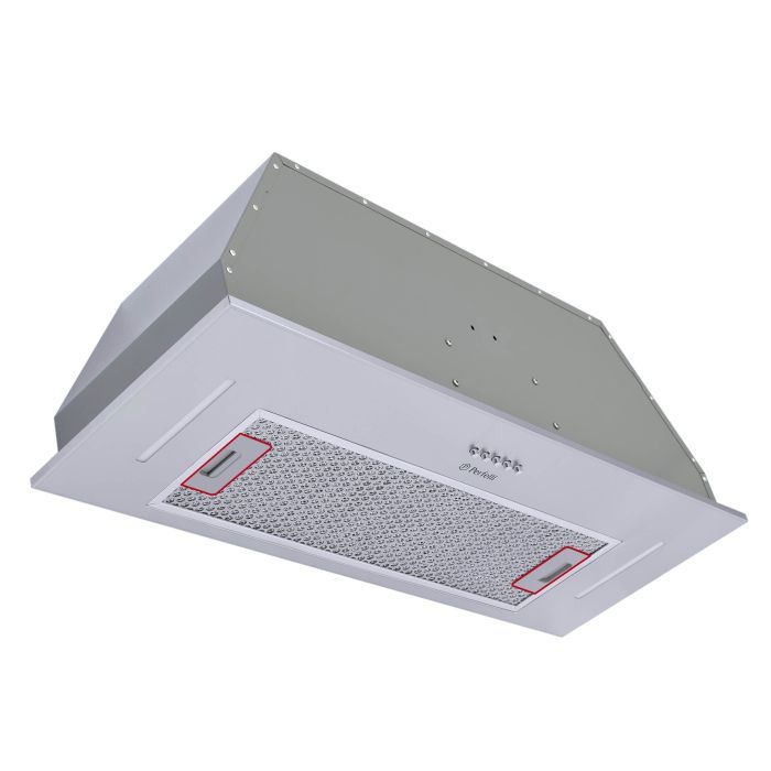 Витяжка кухонна Perfelli BI 7653 I 1000 LED зображення 2