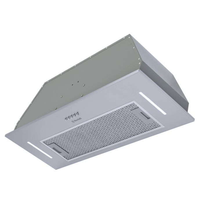 Витяжка кухонна Perfelli BI 7653 I 1000 LED зображення 5