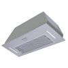 Витяжка кухонна Perfelli BI 7653 I 1000 LED зображення 5