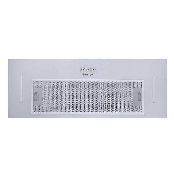 Витяжка кухонна Perfelli BI 7653 I 1000 LED зображення 6