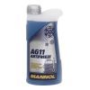 Антифриз Mannol AG 11 (-40) Longterm син, 1л (MN4011-1)