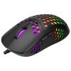 Мышка Marvo G961 RGB-LED USB Black (G961) изображение 2