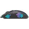 Мышка Marvo G961 RGB-LED USB Black (G961) изображение 3