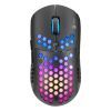 Мышка Marvo G961 RGB-LED USB Black (G961)