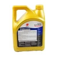 Моторное масло IDEMITSU 5w30 4л (IDEMITSU 5w30) изображение 2