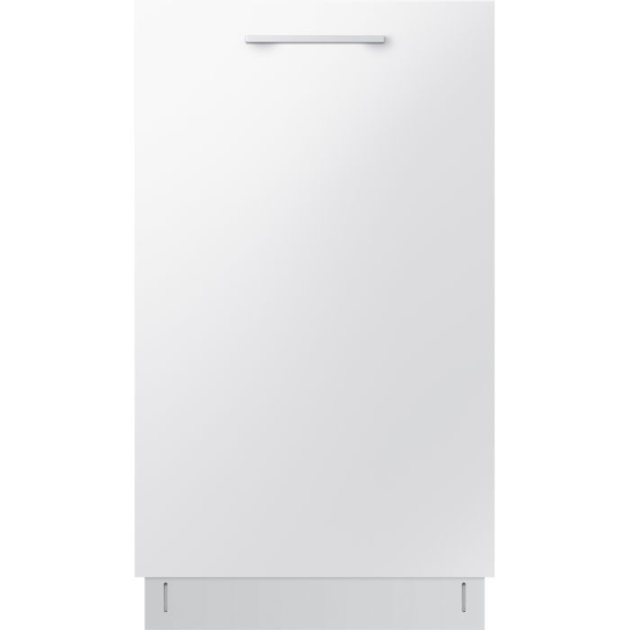 Посудомийна машина Samsung DW50R4070BB/WT