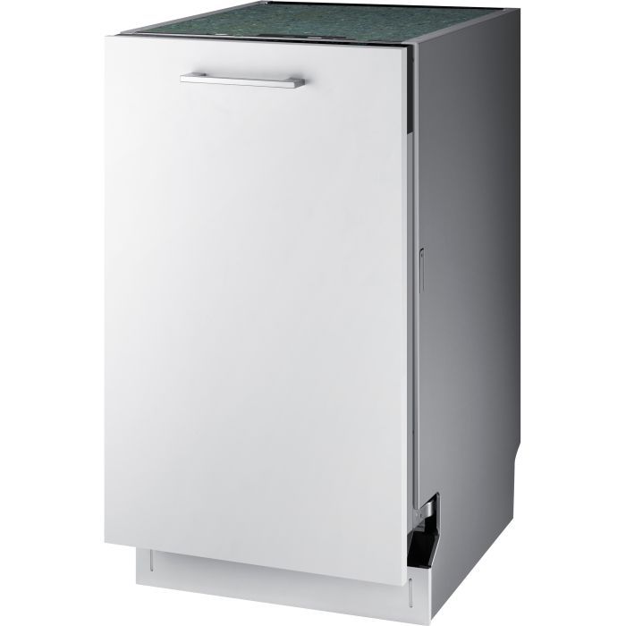 Посудомийна машина Samsung DW50R4070BB/WT зображення 2