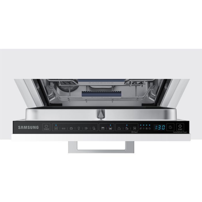 Посудомийна машина Samsung DW50R4070BB/WT зображення 6
