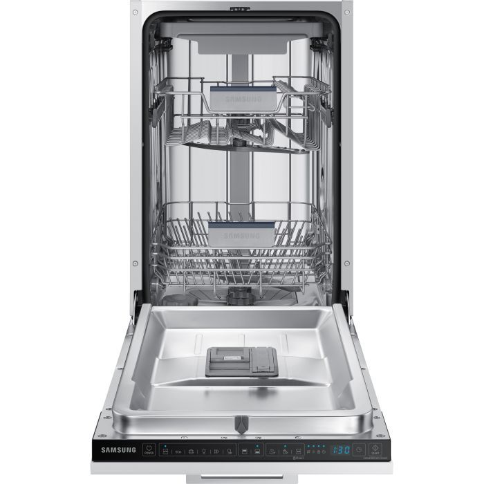 Посудомийна машина Samsung DW50R4070BB/WT зображення 7